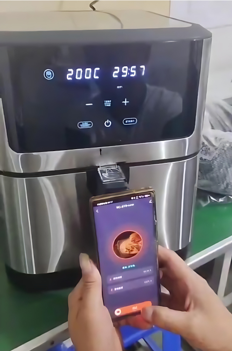 air fryer