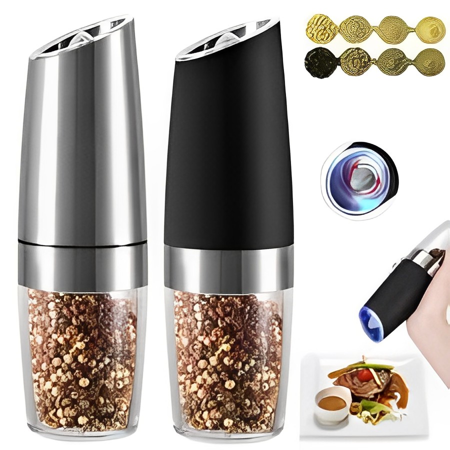 pepper mill
