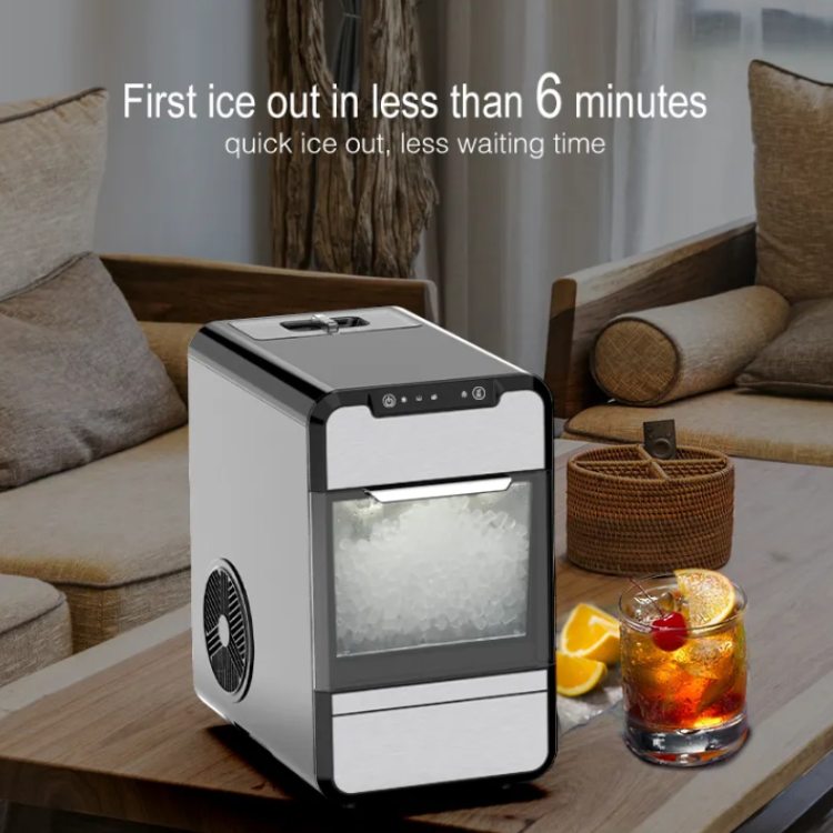 ice maker
