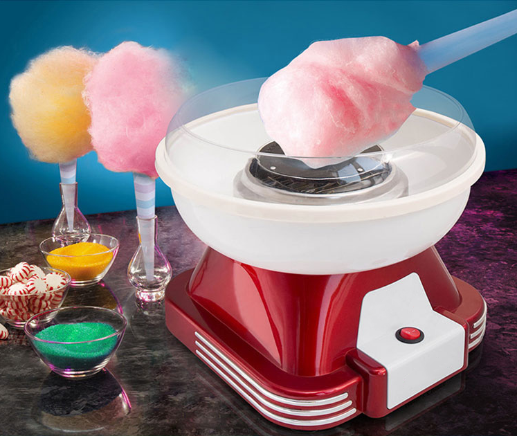 Cotton Candy Maker for Kids CCM271