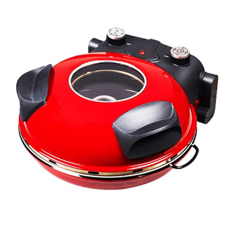 pizza maker electric 1600W pizza maker