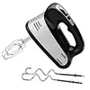stainless steel hand mixer for home use