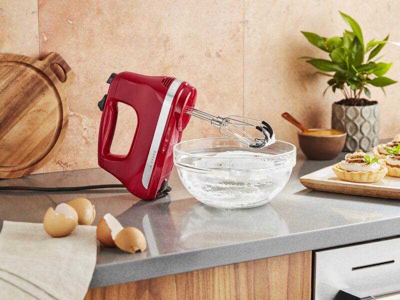 Hand Mixer Egg Beater