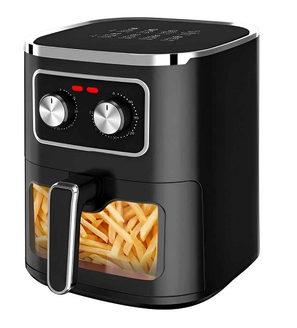 Air Fryer Recipes