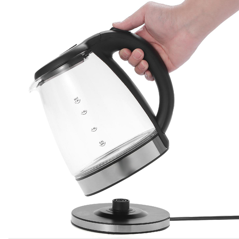 Electric Glass Kettle