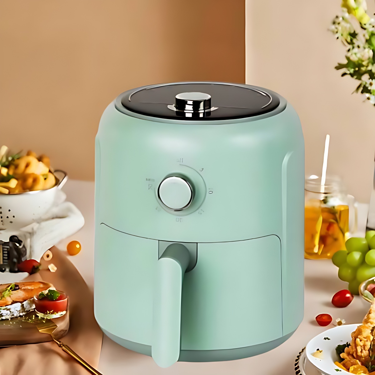 air fryer