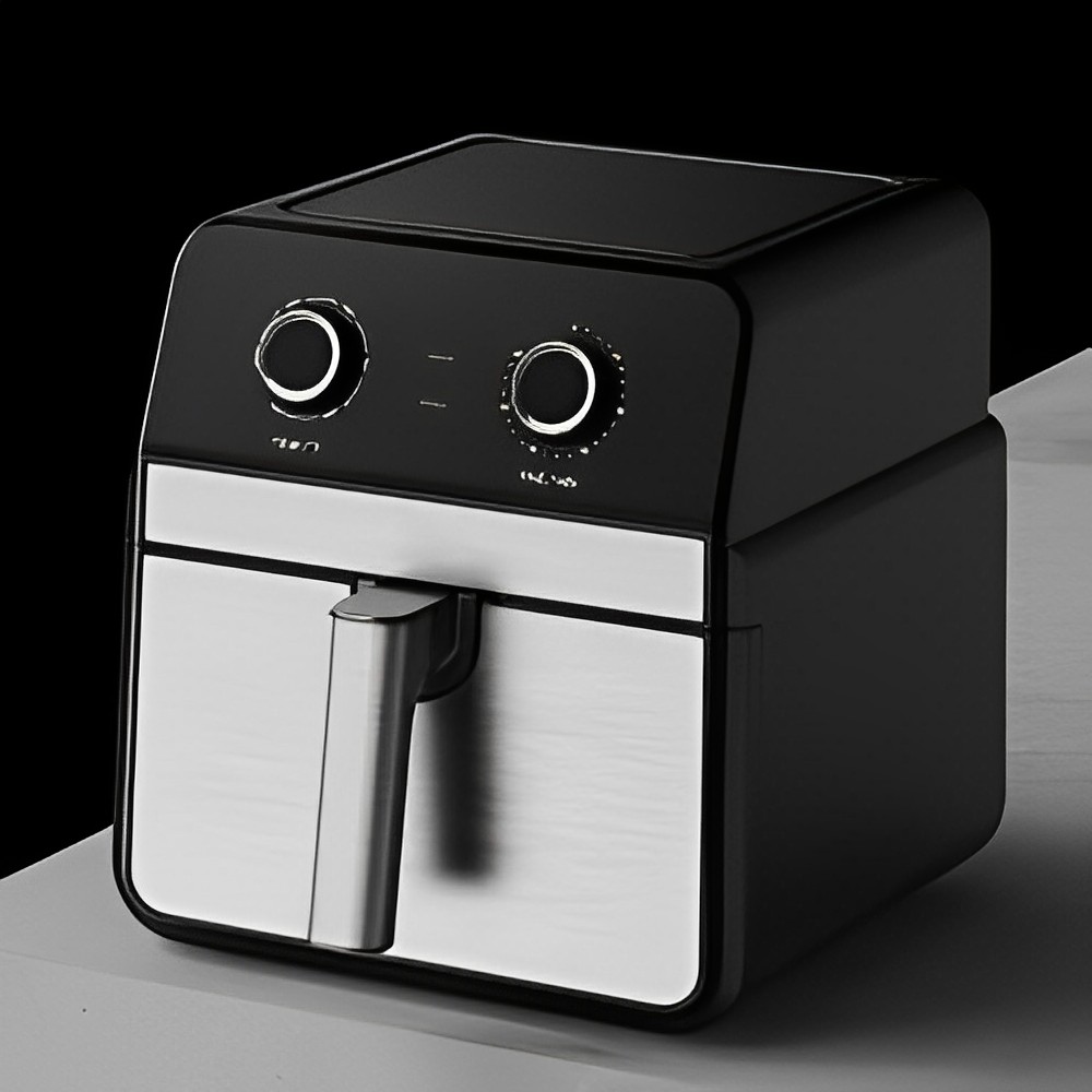 2023 multifunction air fryer for cooking