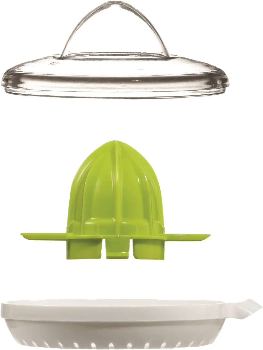 Electric Citrus Juicer