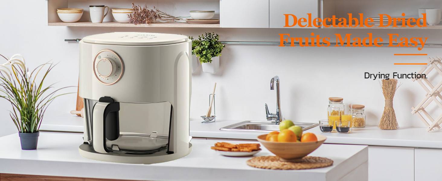 2023 new design touch screen multifunctional air fryer