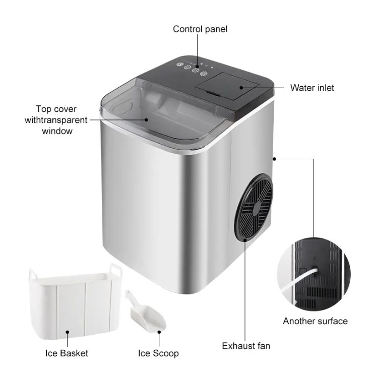 ice maker