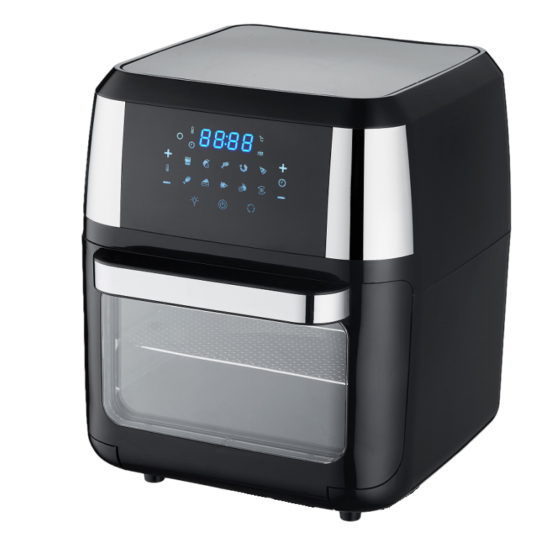 12L Large air fryer toaster oven