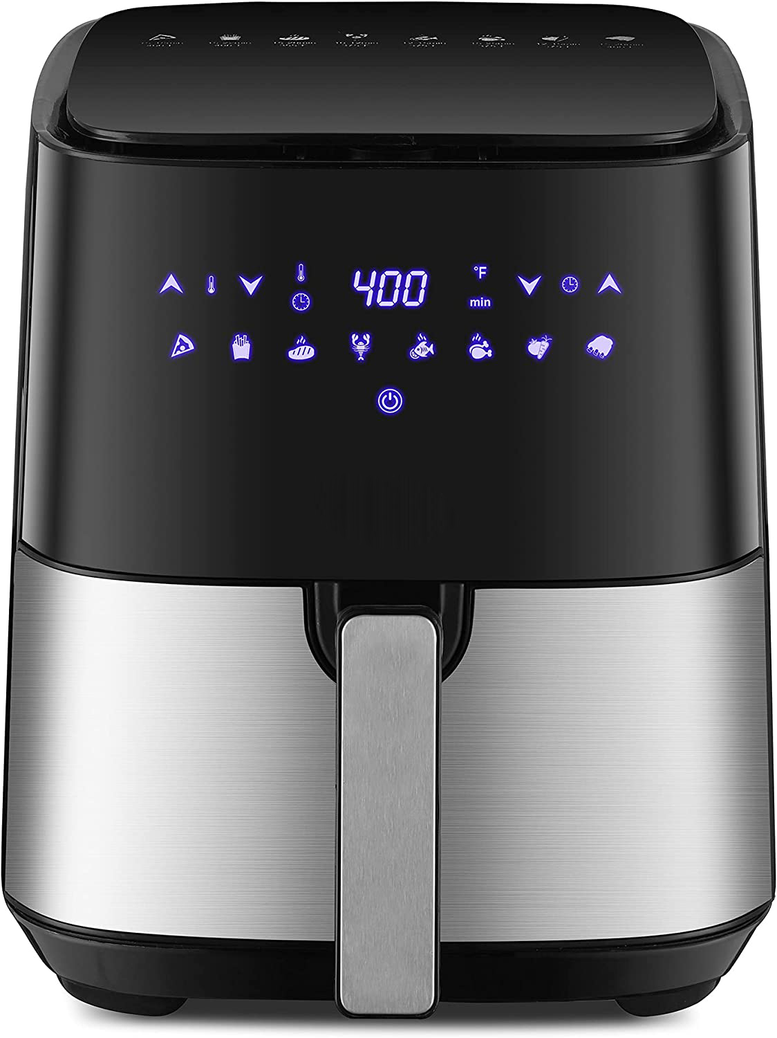 air fryer toaster oven