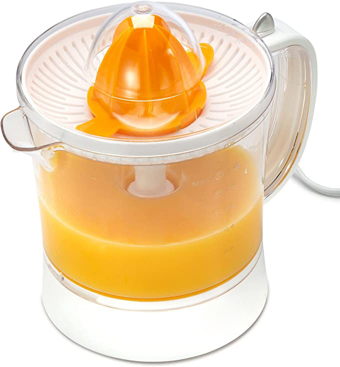 Electric Citrus Juicer Extractor