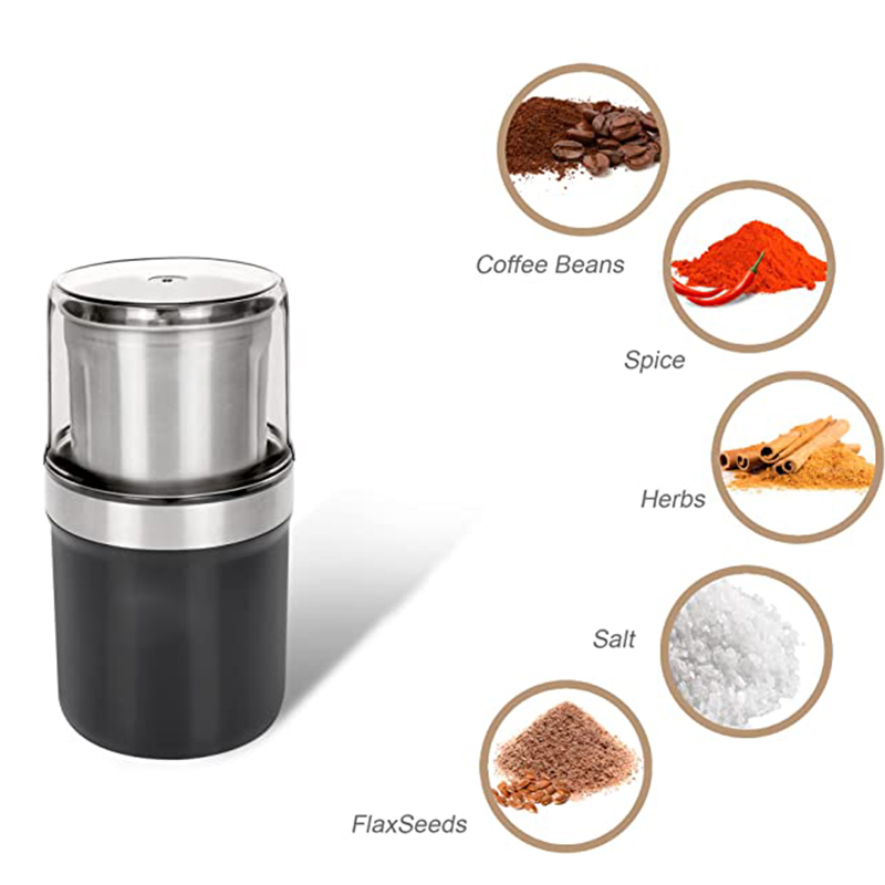 Detachable Coffee Grinder