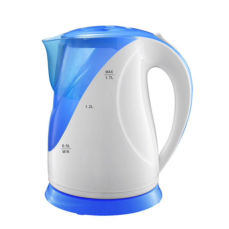Plastic Kettle