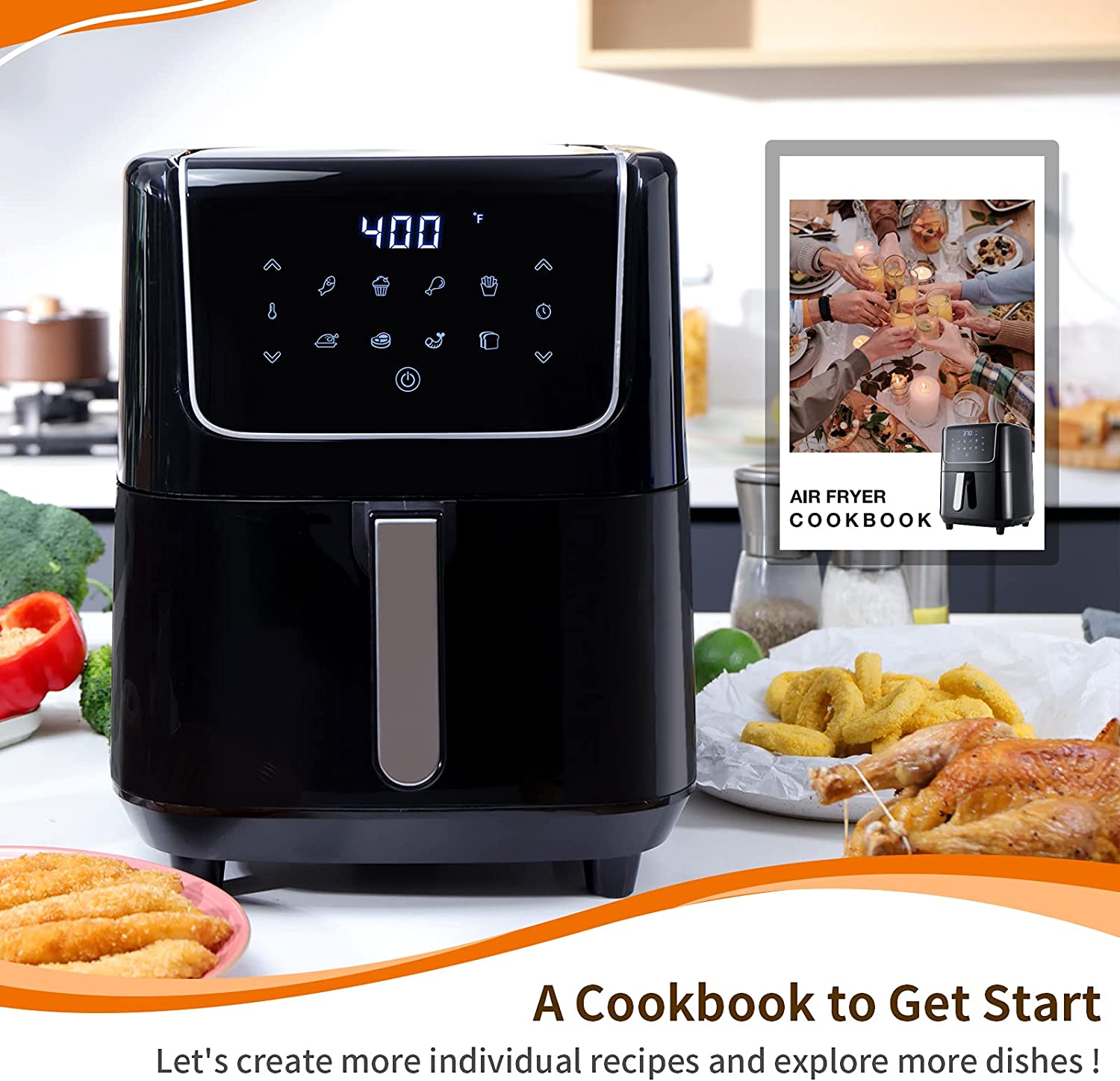Air Fryer Wholesale