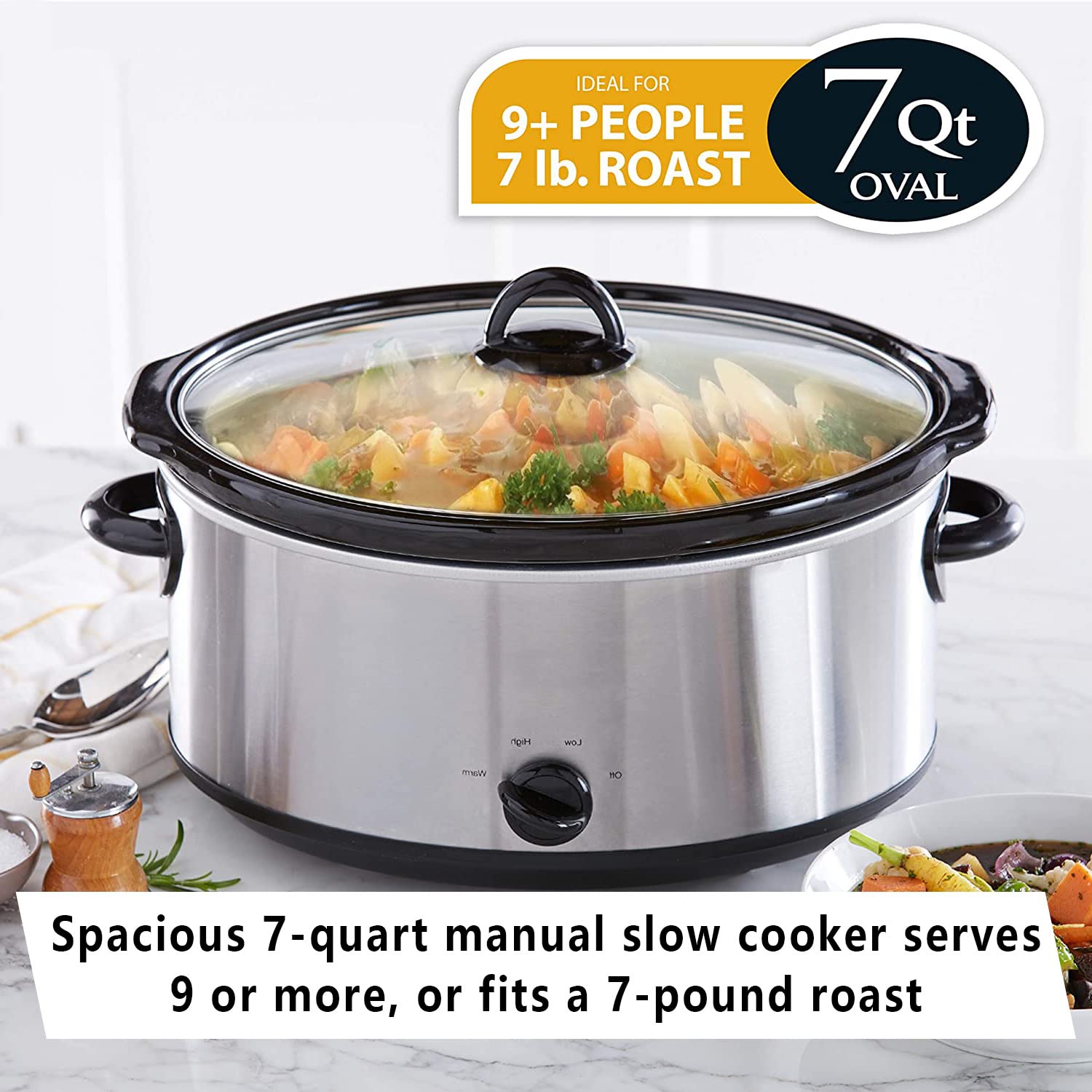 hot sale slow cooker