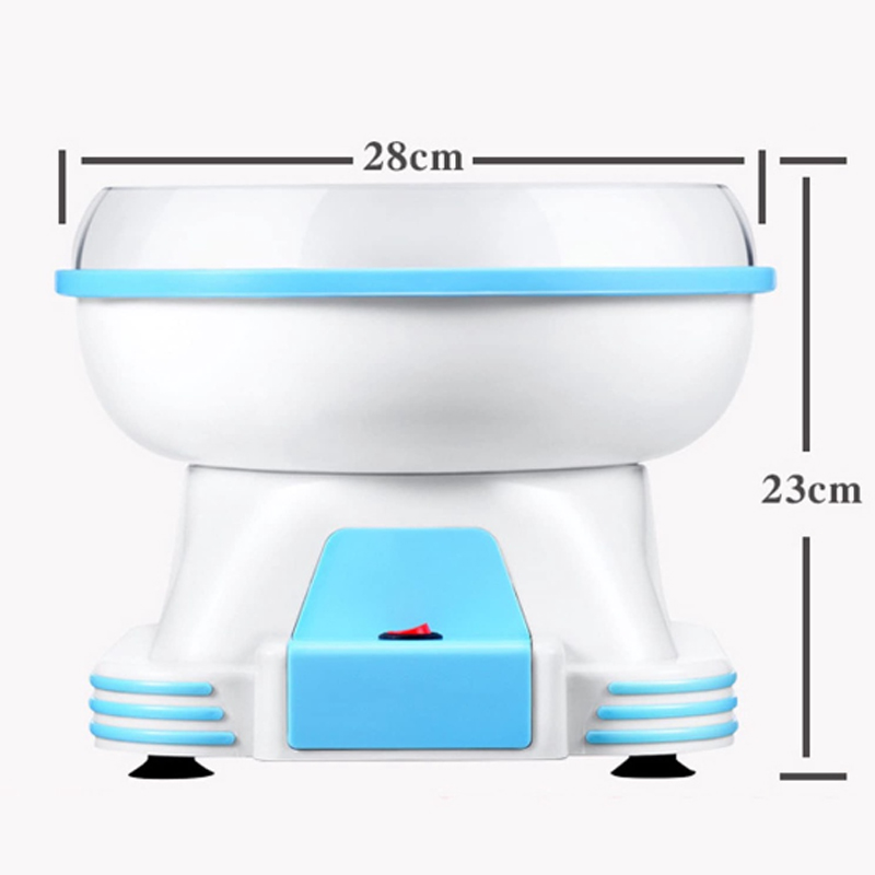 Small Cotton Candy Maker