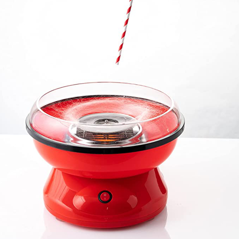 Home Cotton Candy Maker CCM255