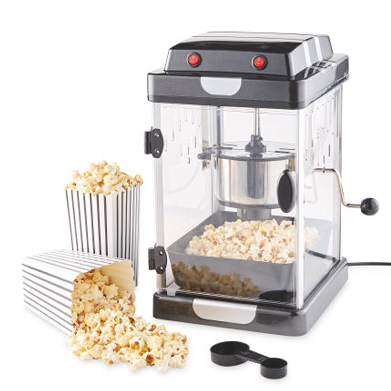 Kettle Popcorn Maker PM294