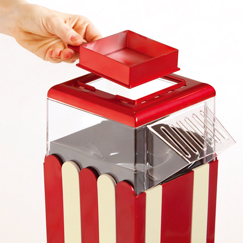 Oil Free Popcorn Maker PM273