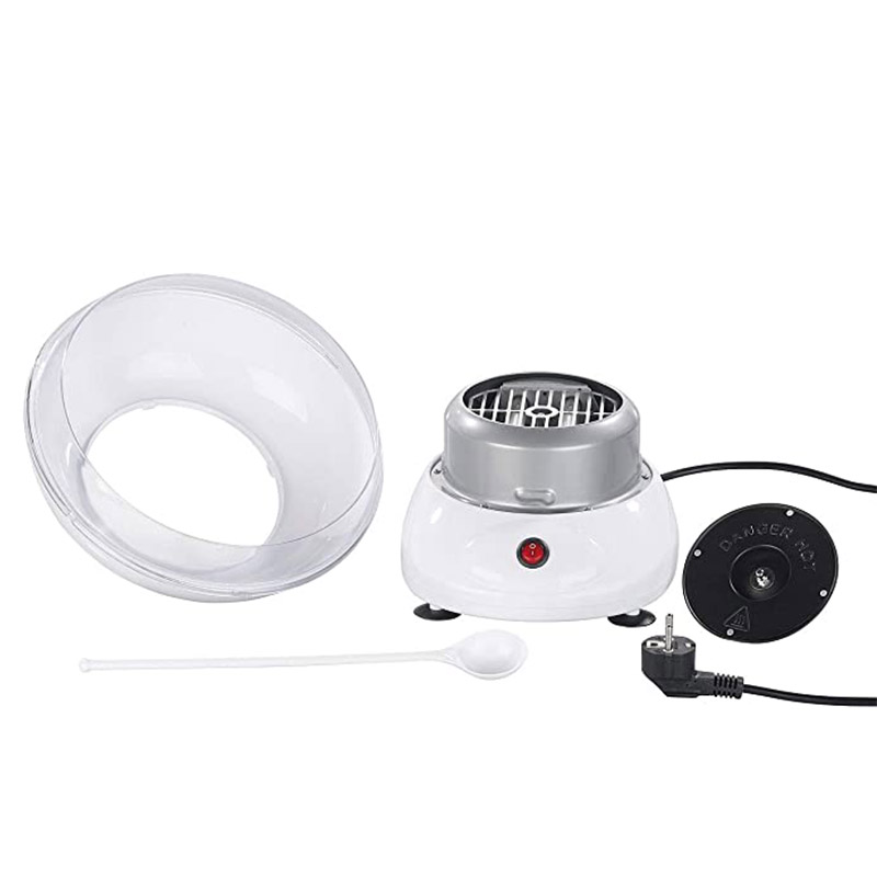 Home Cotton Candy Maker CCM255