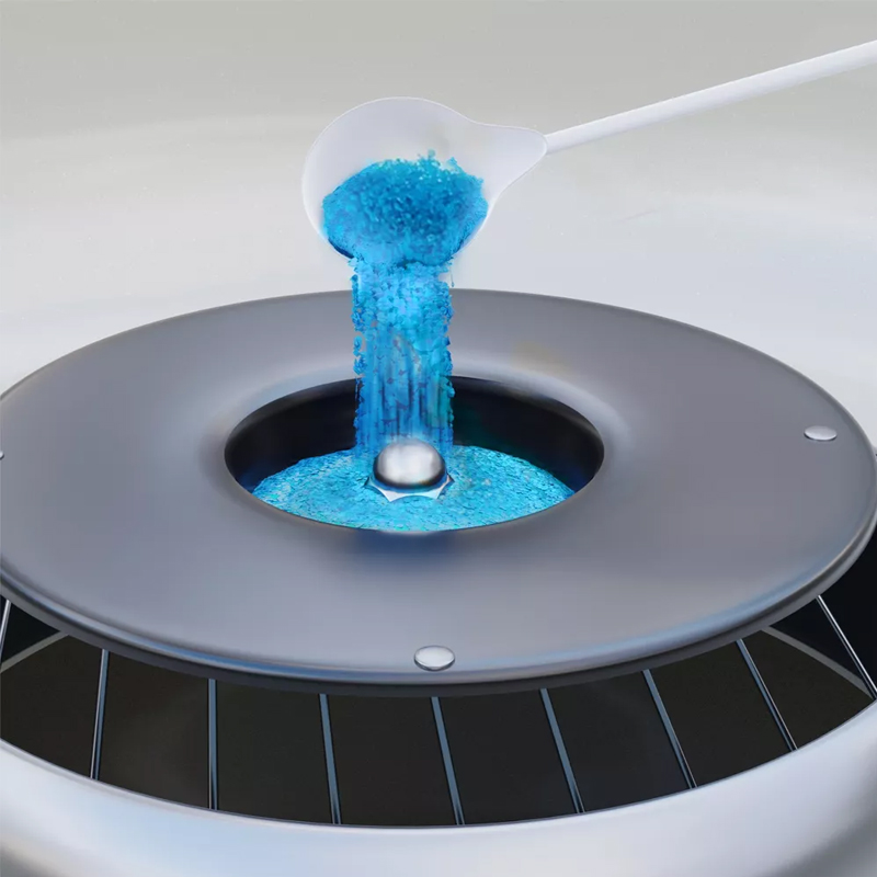 Cotton Candy Maker CCM255B