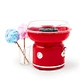 Cotton Candy Floss Maker