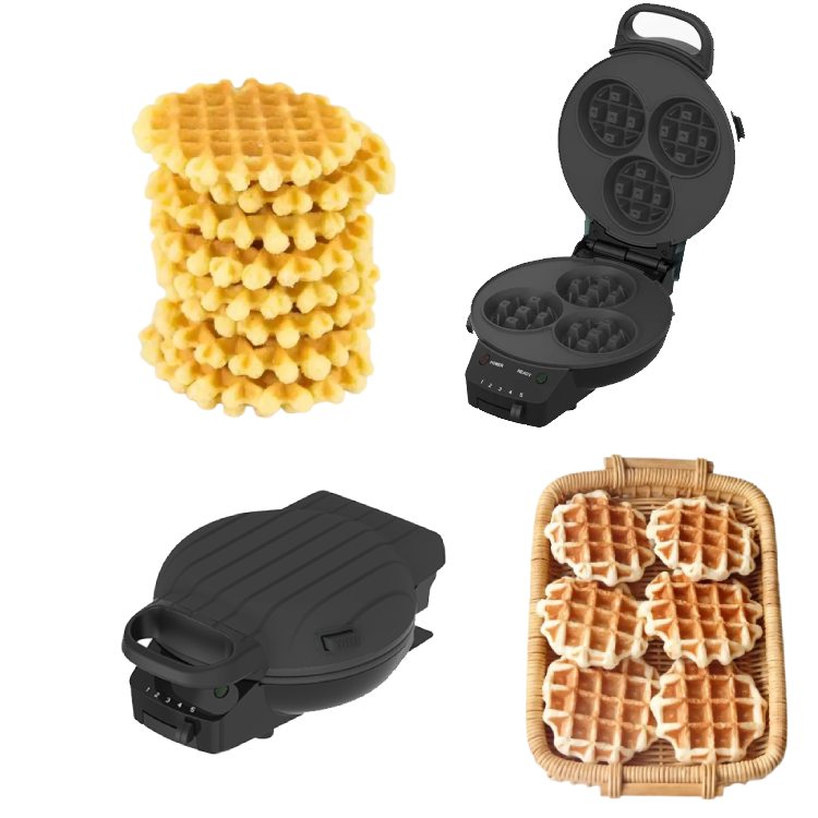waffle maker