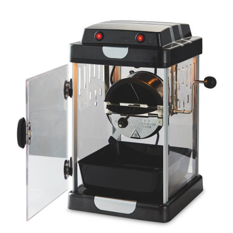 Kettle Popcorn Maker PM294