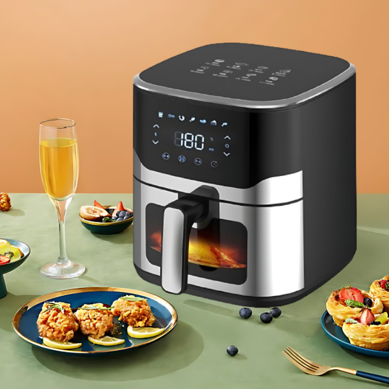 air fryer