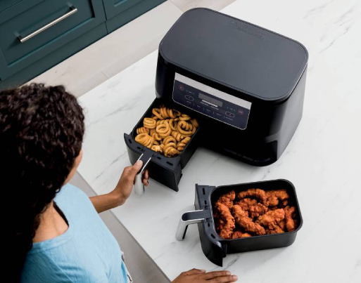 air fryer