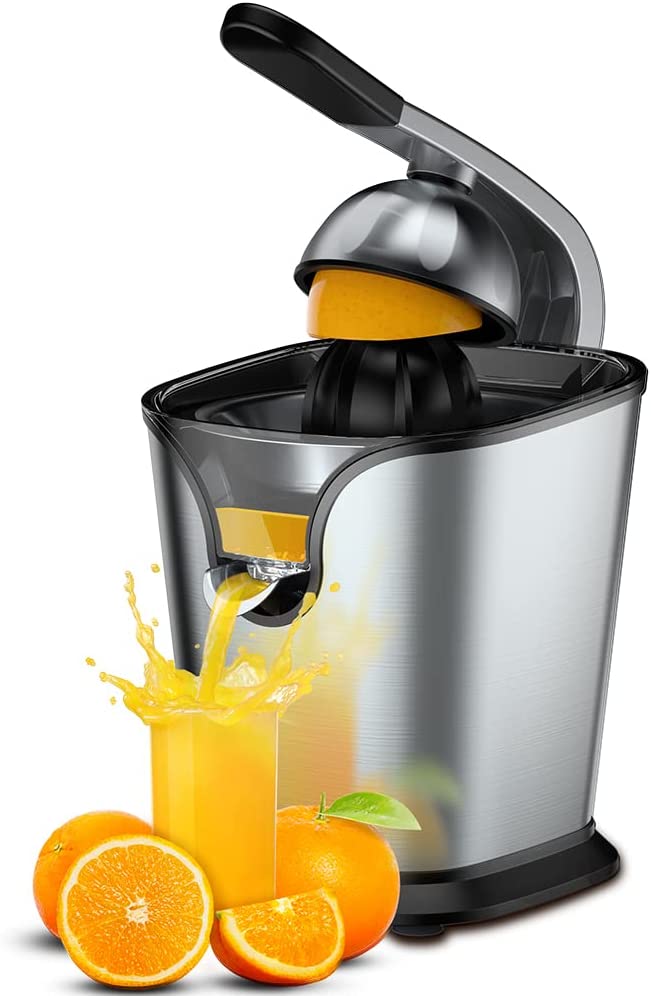 lemon juicer