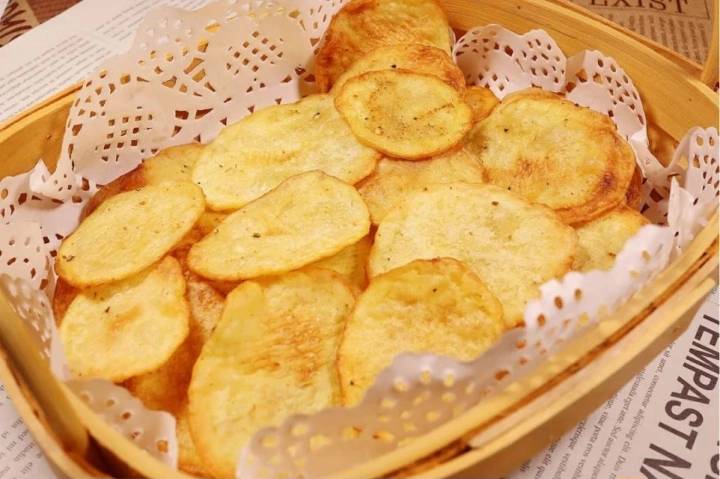 Air Fryer Recipes