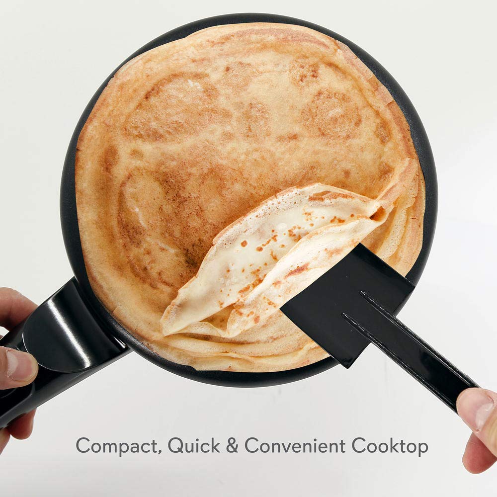 electric pancake maker