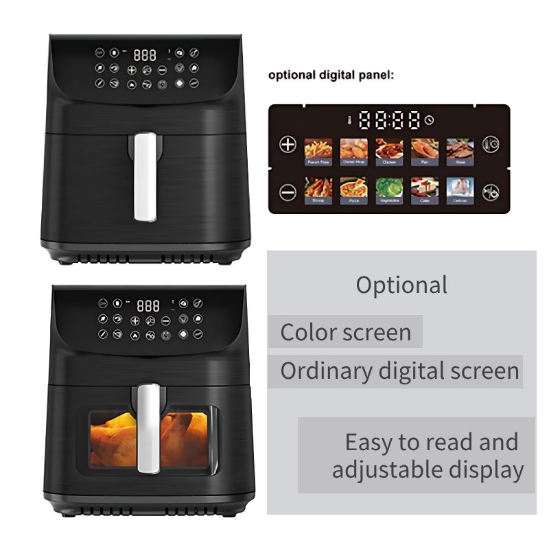 10.5l air fryer