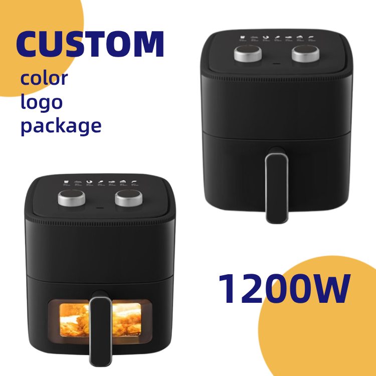 mini air fryer