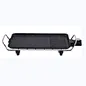 3 in 1 detachable electric grill