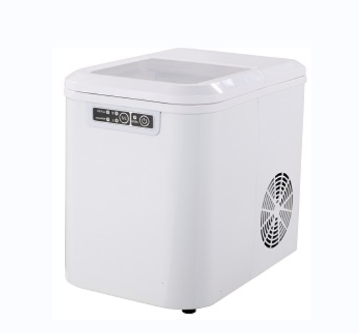 clear ice maker