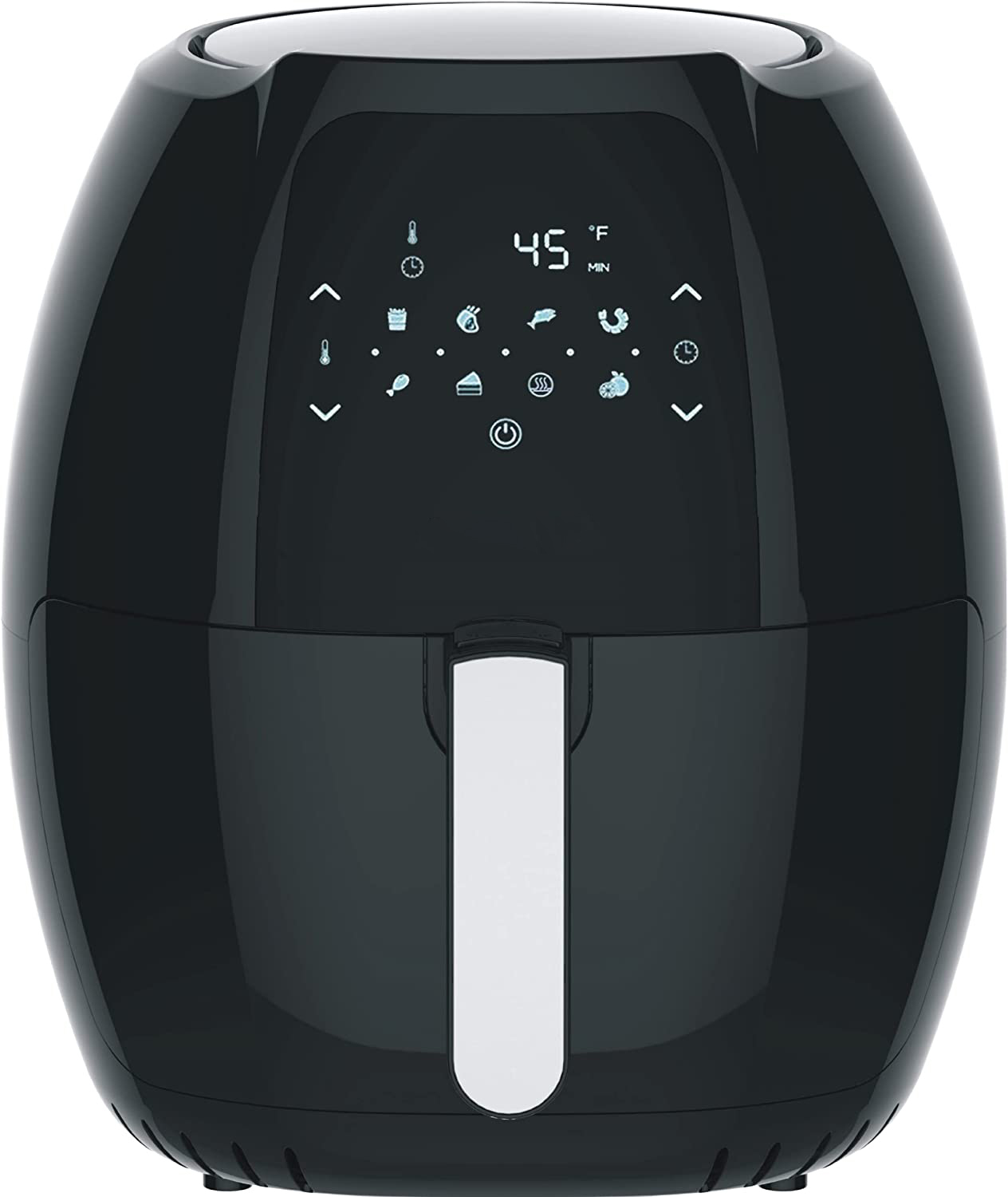 air fryer 6 quart