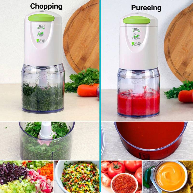 electric meat chopper grinder
