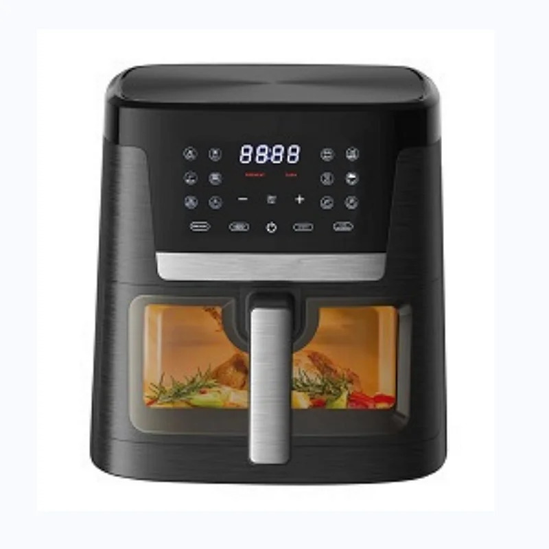 baked potato in air fryer new design air fryer