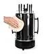 Vertical Barbecue Grill