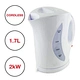 Hot Water Kettle