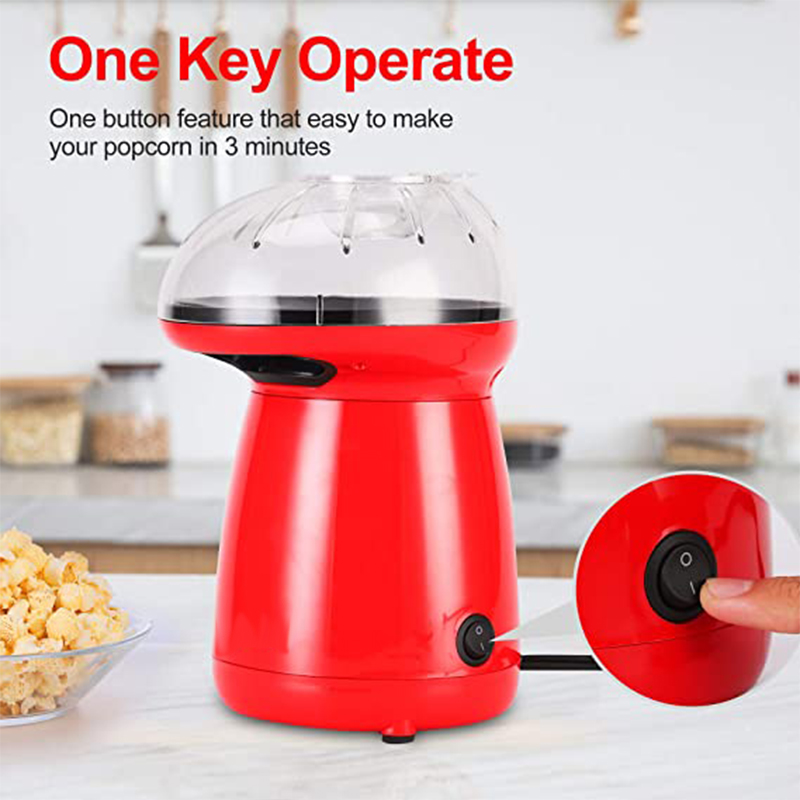 Home Popcorn Maker