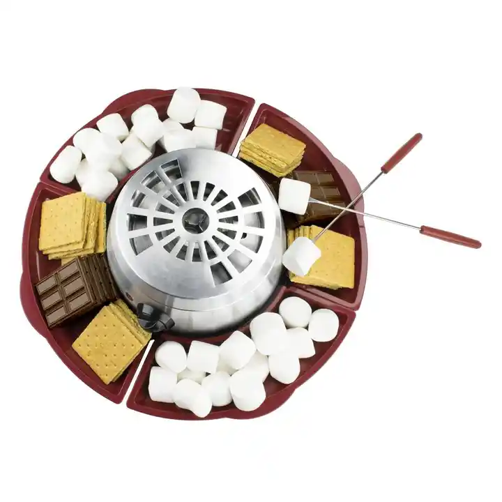 smores maker