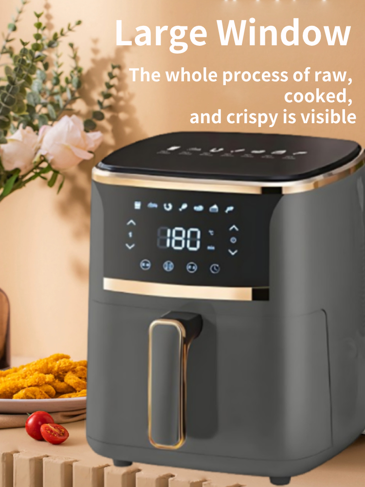 air fryer