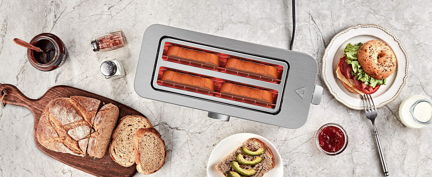 3 in 1 detachable electric grill toaster