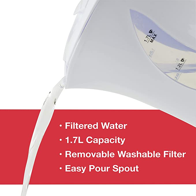 Cordless Kettle