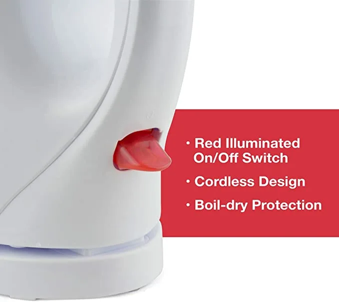 Cordless Kettle